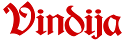 Vindija Logo