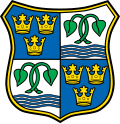 Grb grada Tegernsee