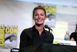 Connie Nielsen
