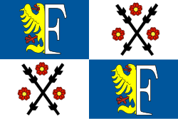 Grb grada Frýdek-Místek