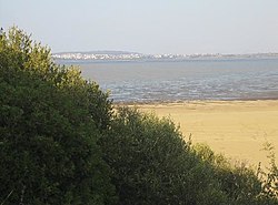 Nacionalni park Ičkeul