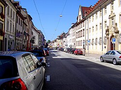 Villingen-Schwenningen