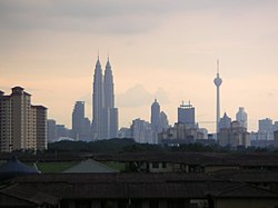 Kuala Lumpur