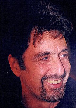 Al Pacino