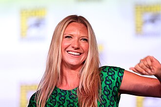 Anna Torv