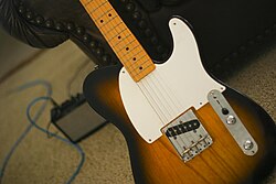 Fender Esquire