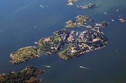 Utvrda Suomenlinna