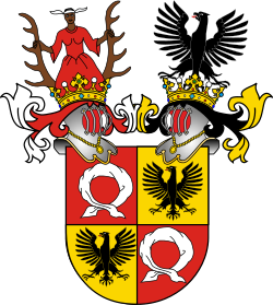 grofovska obitelj Gorzeński