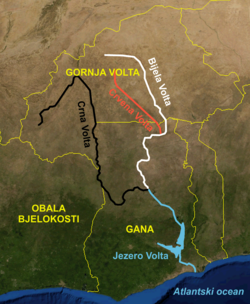 Pogled iz svemira (travanj 1993.)