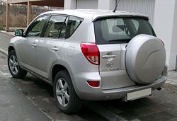 Toyota RAV4.3