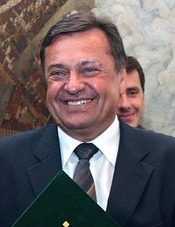 Zoran Janković (političar)
