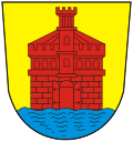 Grb grada Meersburg