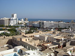 Panorama Sousse