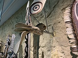 Maske iz Papua Nove Gvineje