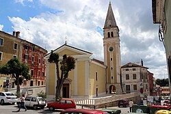 Crkva Majke Milosrđa