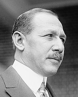 Emiliano Chamorro Vargas