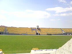 Stadion Mokri Dolac