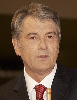 Viktor Juščenko