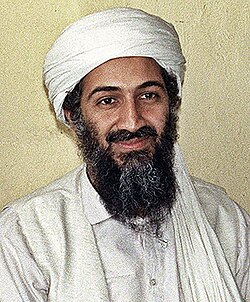 Osama bin Laden