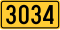 Ž3034