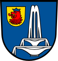Grb grada Bad Schönborn