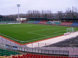 Stadion Poladi ფოლადის სტადიონი