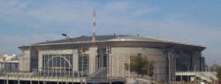 Beogradska arena