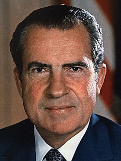 Richard Nixon