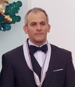 Jordan Jovčev