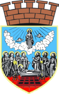 Grb Zrenjanina