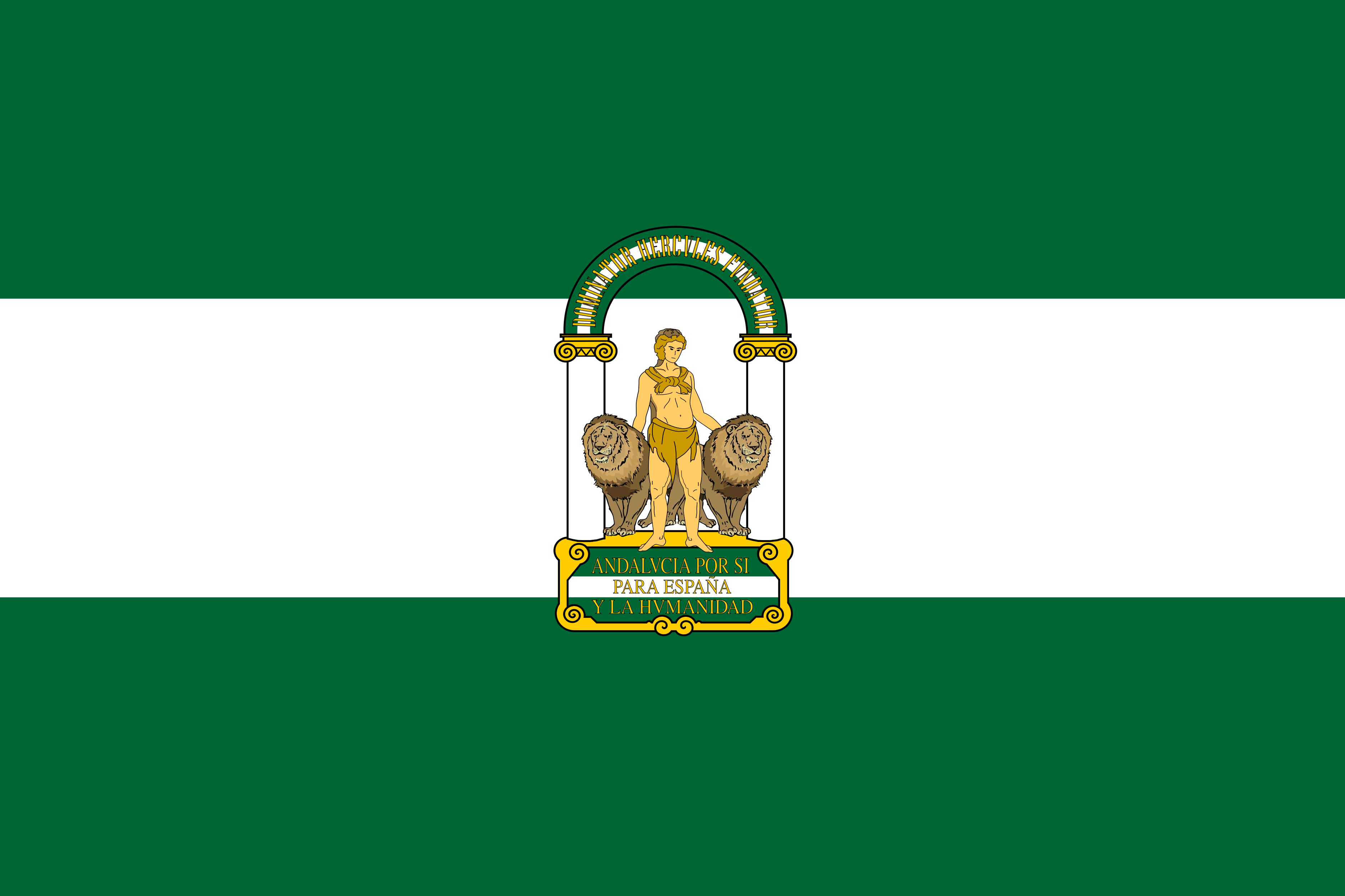 Andaluzija