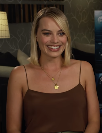 Margot Robbie