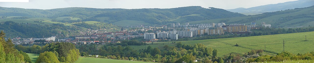 Panorama Barjedova 2008.