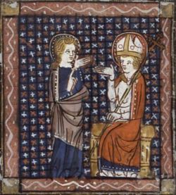 Sv. Brcko i Sv. Martin