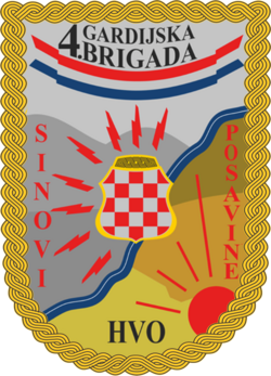 Oznaka brigade