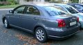 Toyota Avensis (do 2006.)