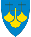Grb županije Møre og Romsdal