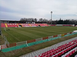 Stadion Borca