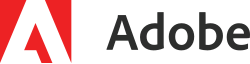 Logo tvrtke Adobe