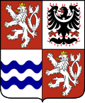 Grb Središnje Češke