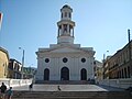 Iglesia de La Matriz (1559.-1842.)