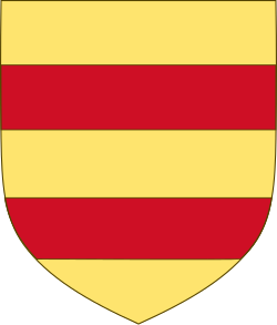 Grb dinastije i kneževine Oldenburg