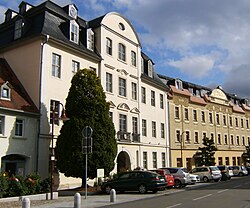 Bad Köstritz