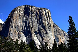 Nacionalni park Yosemite