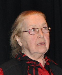 Iva Zupančič