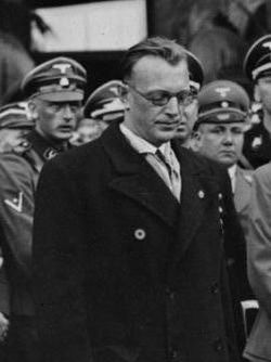 Arthur Seyss Inquart