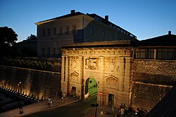 Mletačke utvrde od 15. do 17. stoljeća: Stato da Terra i zapadni Stato da Mar