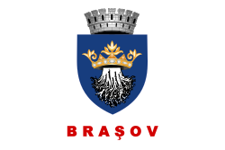 Zastava Braşova