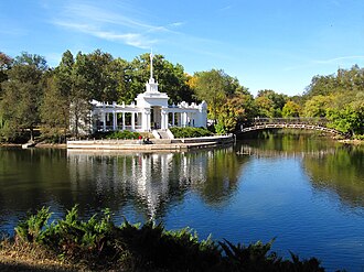 Vezovi za čamce na rijekama Saksahań i Ingulec