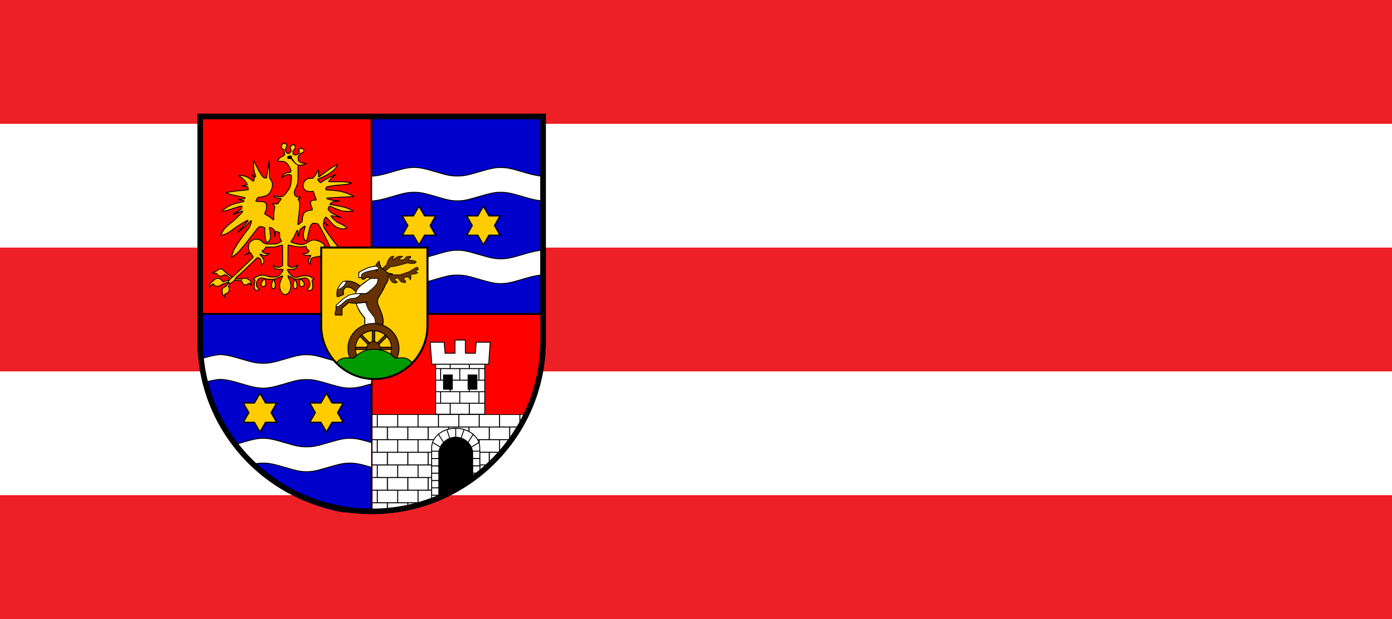 Grb Varaždinske županije